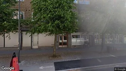 Apartments for rent in Helsingborg - Photo from Google Street View