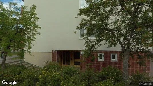 Apartments for rent in Linköping - Photo from Google Street View