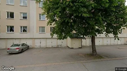 Apartments for rent in Linköping - Photo from Google Street View