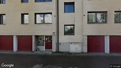 Apartments for rent in Karlstad - Photo from Google Street View