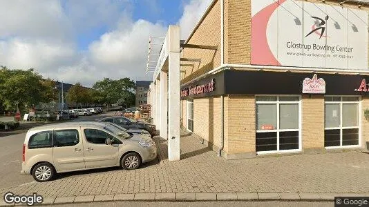 Apartments for rent in Glostrup - Photo from Google Street View