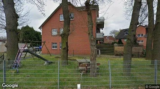 Apartments for rent in Braunschweig - Photo from Google Street View