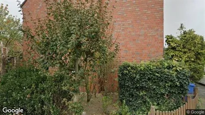 Apartments for rent in Rhein-Kreis Neuss - Photo from Google Street View