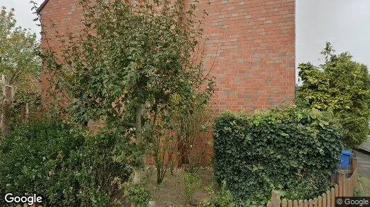 Apartments for rent in Rhein-Kreis Neuss - Photo from Google Street View