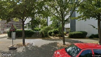 Apartments for rent in Ludwigshafen am Rhein - Photo from Google Street View