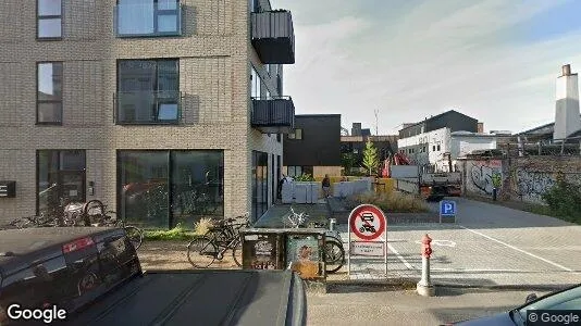 Apartments for rent in Copenhagen NV - Photo from Google Street View