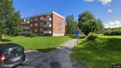 Apartments for rent in Strömsund - Photo from Google Street View