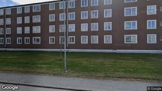 Apartments for rent in Örebro - Photo from Google Street View