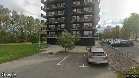 Apartments for rent in Hässleholm - Photo from Google Street View