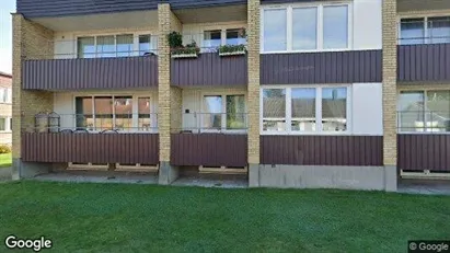 Apartments for rent in Åstorp - Photo from Google Street View