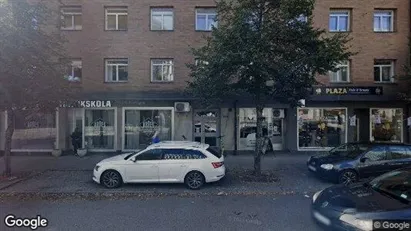 Apartments for rent in Norrköping - Photo from Google Street View