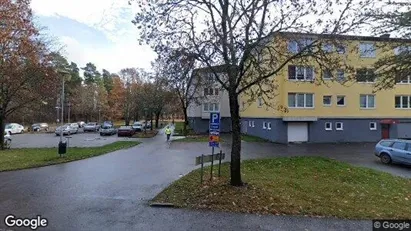 Apartments for rent in Eskilstuna - Photo from Google Street View
