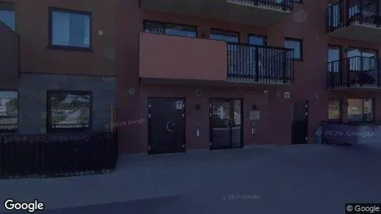Apartments for rent in Kävlinge - Photo from Google Street View