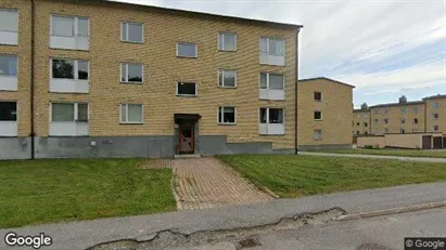 Rooms for rent in Kramfors - Photo from Google Street View