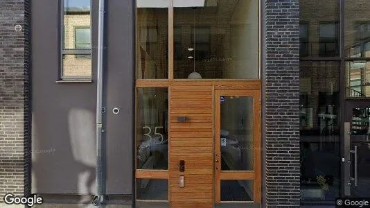 Apartments for rent in Norrköping - Photo from Google Street View