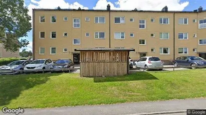 Apartments for rent in Karlstad - Photo from Google Street View
