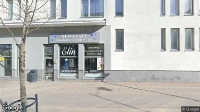 Apartments for rent in Järfälla - Photo from Google Street View
