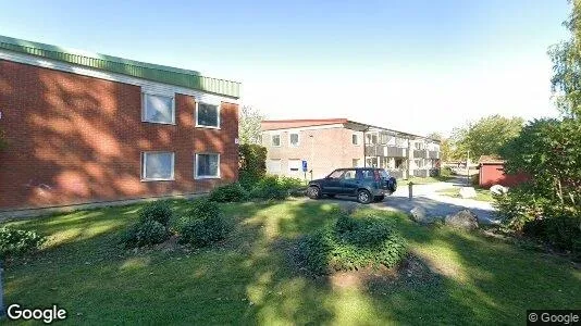 Apartments for rent in Sigtuna - Photo from Google Street View