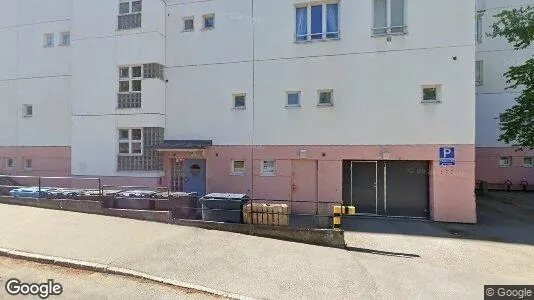 Apartments for rent in Stockholm South - Photo from Google Street View