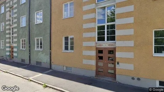 Apartments for rent in Stockholm South - Photo from Google Street View