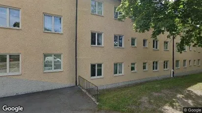 Apartments for rent in Stockholm West - Photo from Google Street View