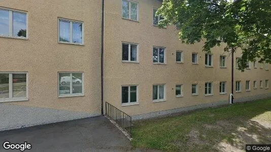 Apartments for rent in Stockholm West - Photo from Google Street View