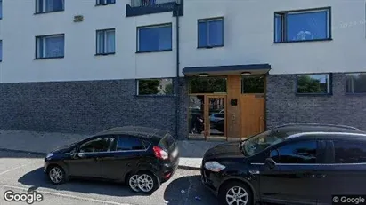 Apartments for rent in Stockholm West - Photo from Google Street View
