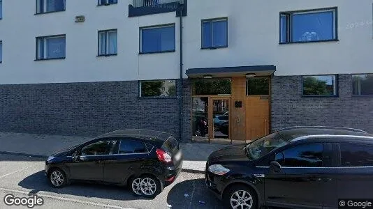 Apartments for rent in Stockholm West - Photo from Google Street View