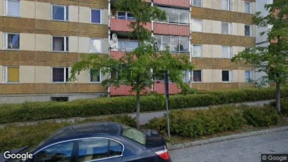 Apartments for rent in Stockholm West - Photo from Google Street View