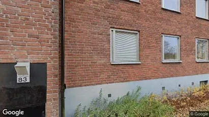 Apartments for rent in Stockholm South - Photo from Google Street View