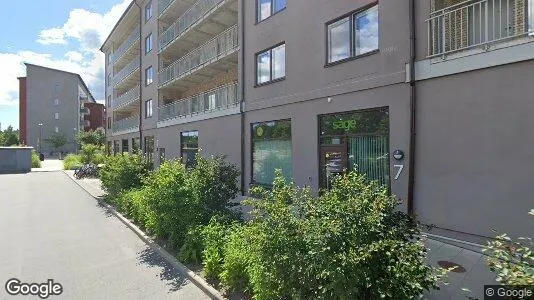 Apartments for rent in Värmdö - Photo from Google Street View