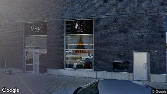 Apartments for rent in Malmö City - Photo from Google Street View