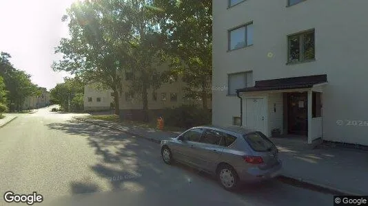 Apartments for rent in Stockholm South - Photo from Google Street View