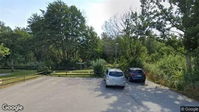 Apartments for rent in Karlskrona - Photo from Google Street View