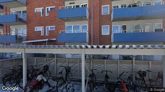 Apartments for rent in Umeå - Photo from Google Street View