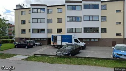 Apartments for rent in Stockholm West - Photo from Google Street View