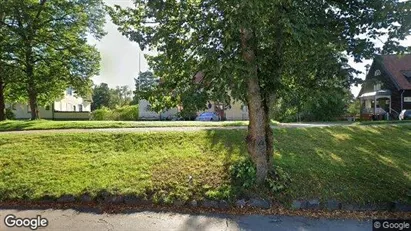 Apartments for rent in Hedemora - Photo from Google Street View