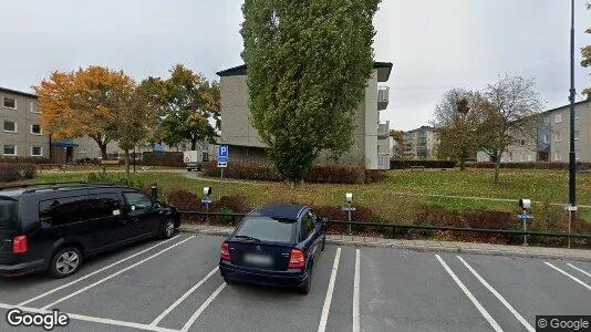 Apartments for rent in Järfälla - Photo from Google Street View