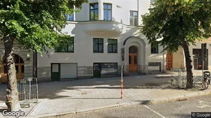 Apartments for rent in Östermalm - Photo from Google Street View