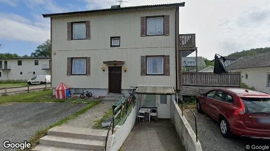 Apartments for rent in Norra hisingen - Photo from Google Street View