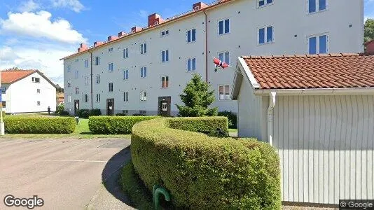 Apartments for rent in Gothenburg East - Photo from Google Street View