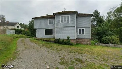 Apartments for rent in Nässjö - Photo from Google Street View