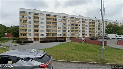 Apartments for rent in Botkyrka - Photo from Google Street View
