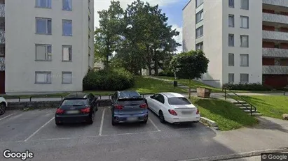 Apartments for rent in Stockholm South - Photo from Google Street View