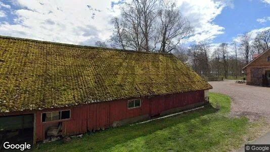 Apartments for rent in Kristianstad - Photo from Google Street View
