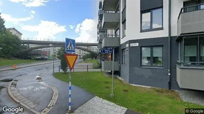Apartments for rent in Stockholm South - Photo from Google Street View