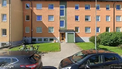 Apartments for rent in Botkyrka - Photo from Google Street View