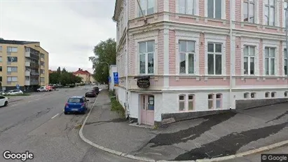 Apartments for rent in Sundsvall - Photo from Google Street View