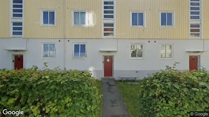 Apartments for rent in Örgryte-Härlanda - Photo from Google Street View