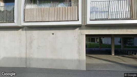 Apartments for rent in Knivsta - Photo from Google Street View